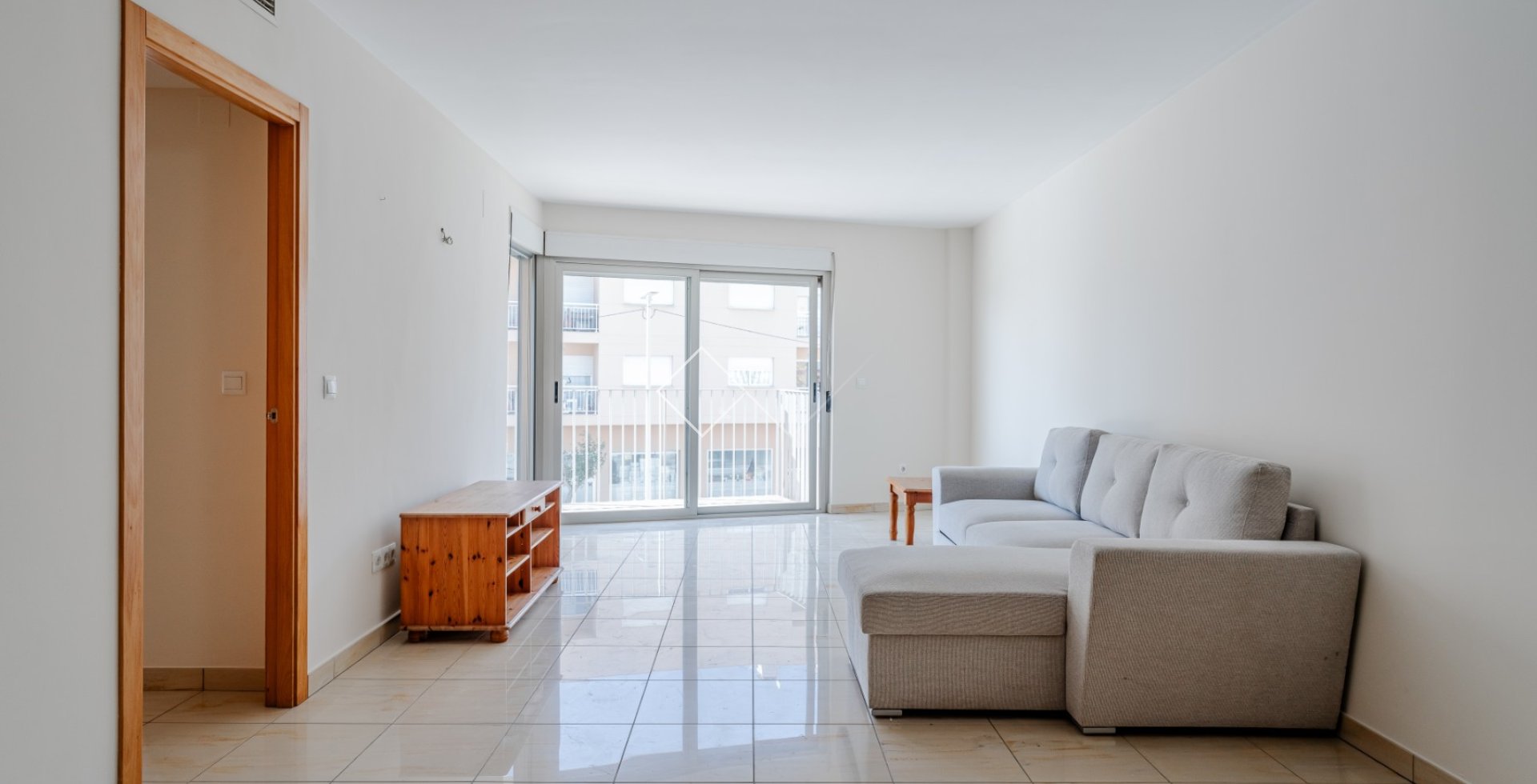 Rentals - Apartment / Flat - Teulada - Centro
