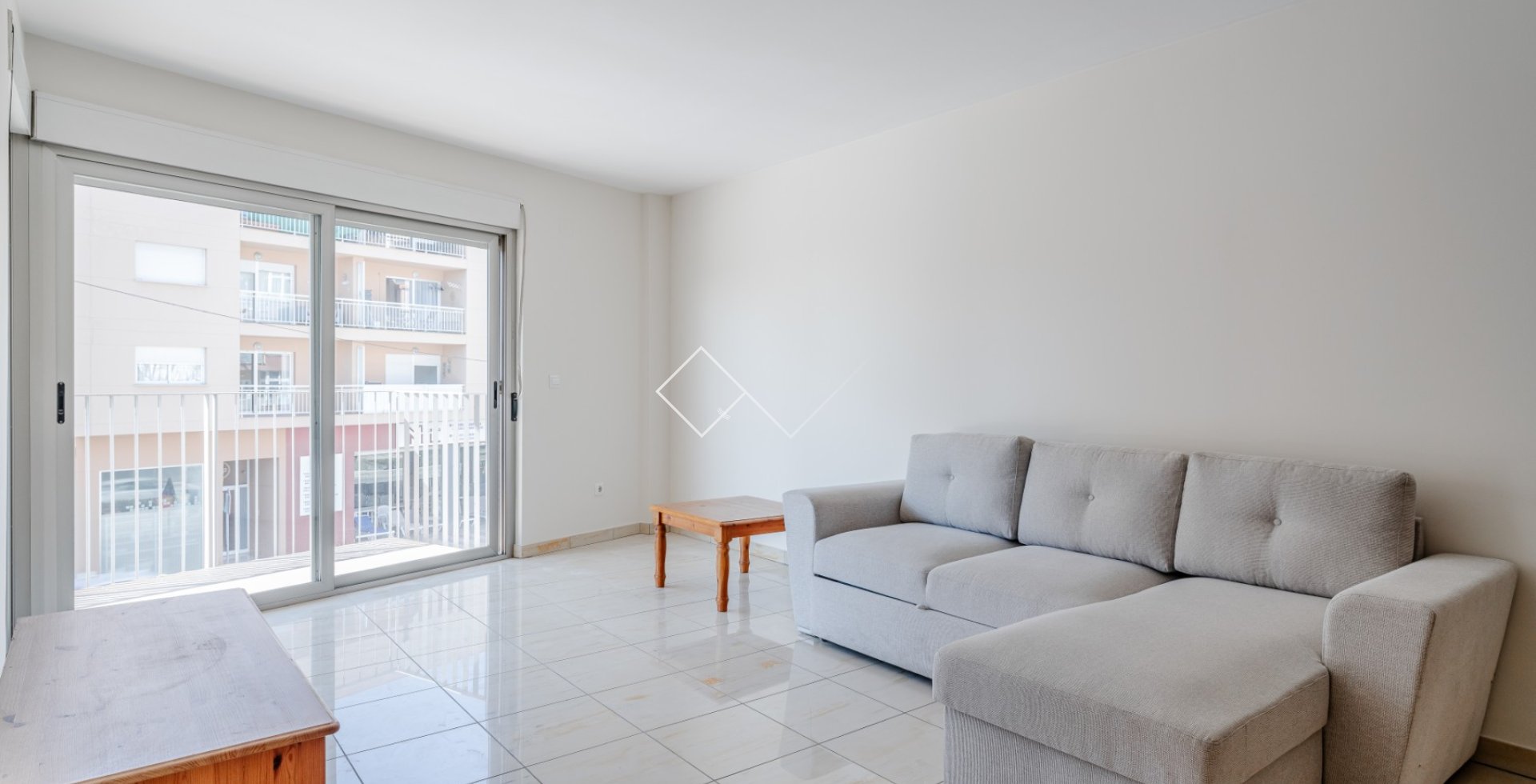Rentals - Apartment / Flat - Teulada - Centro