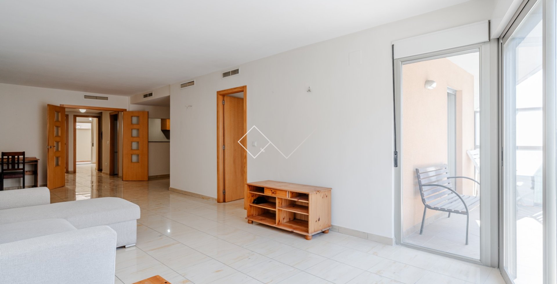 Rentals - Apartment / Flat - Teulada - Centro