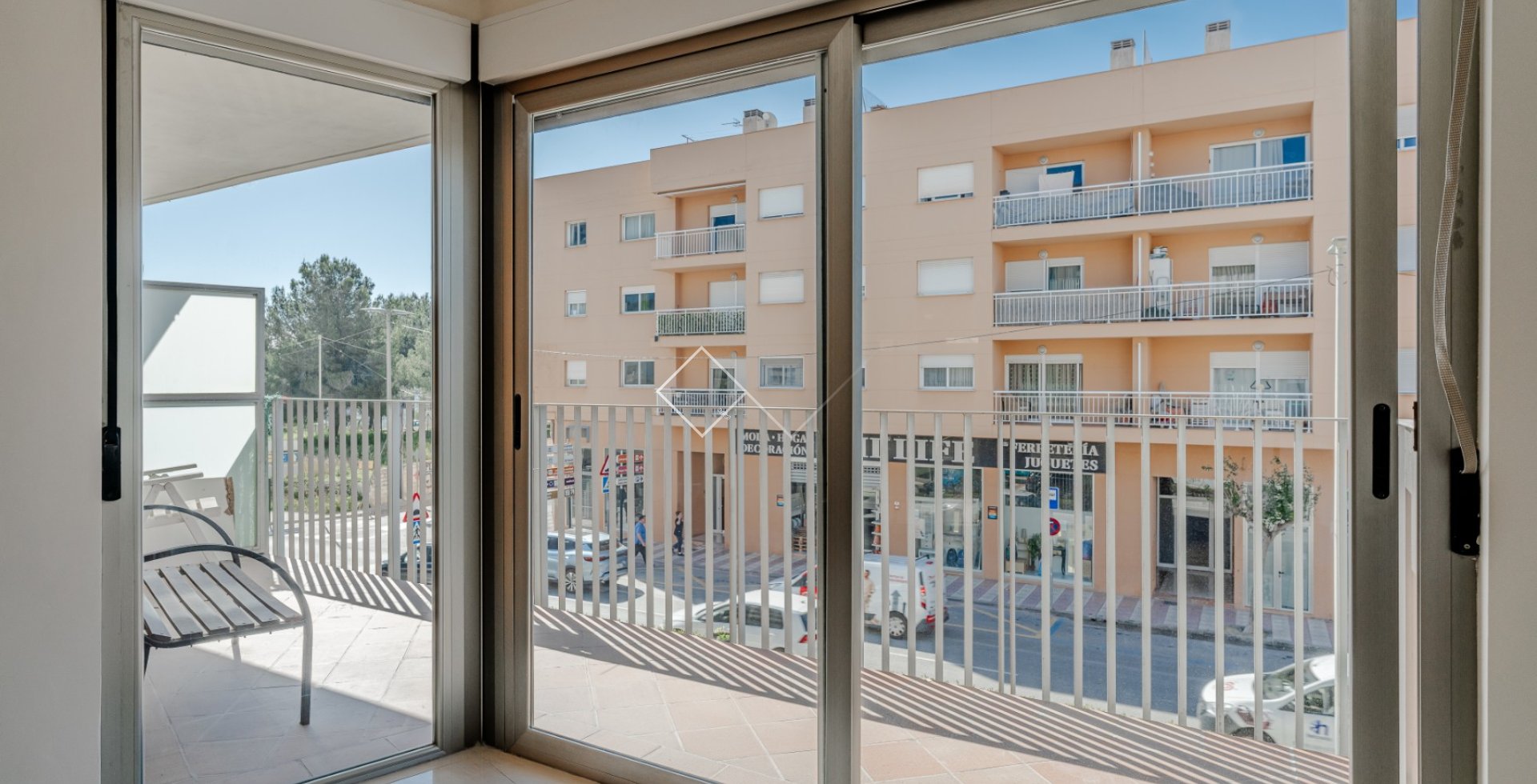 Rentals - Apartment / Flat - Teulada - Centro
