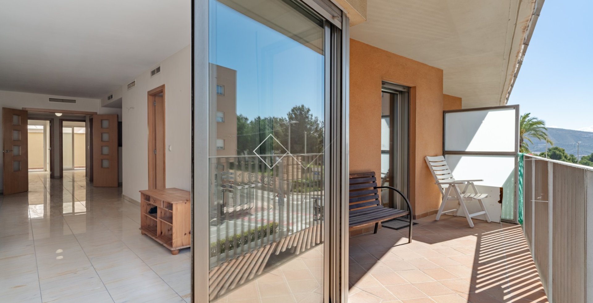 Rentals - Apartment / Flat - Teulada - Centro