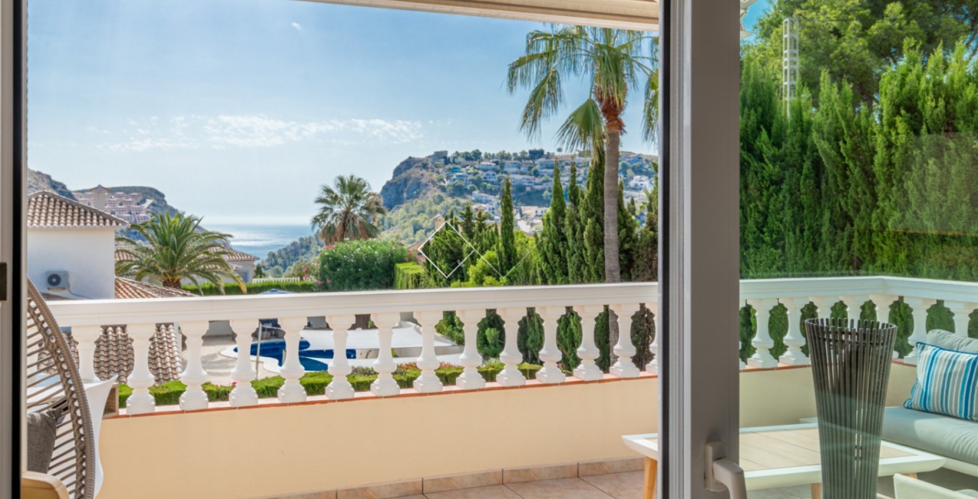  - Villa - Moraira - Arnella