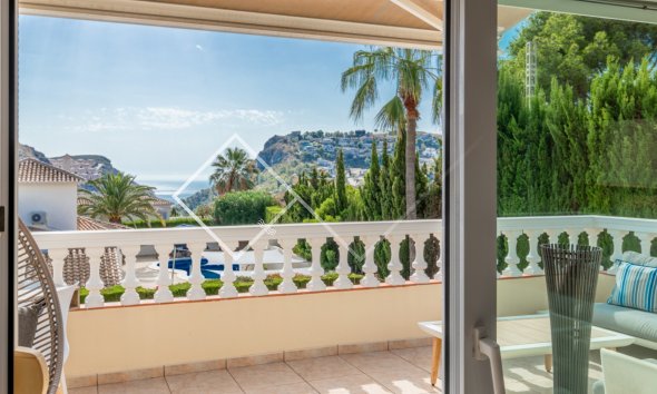  - Villa - Moraira - Arnella