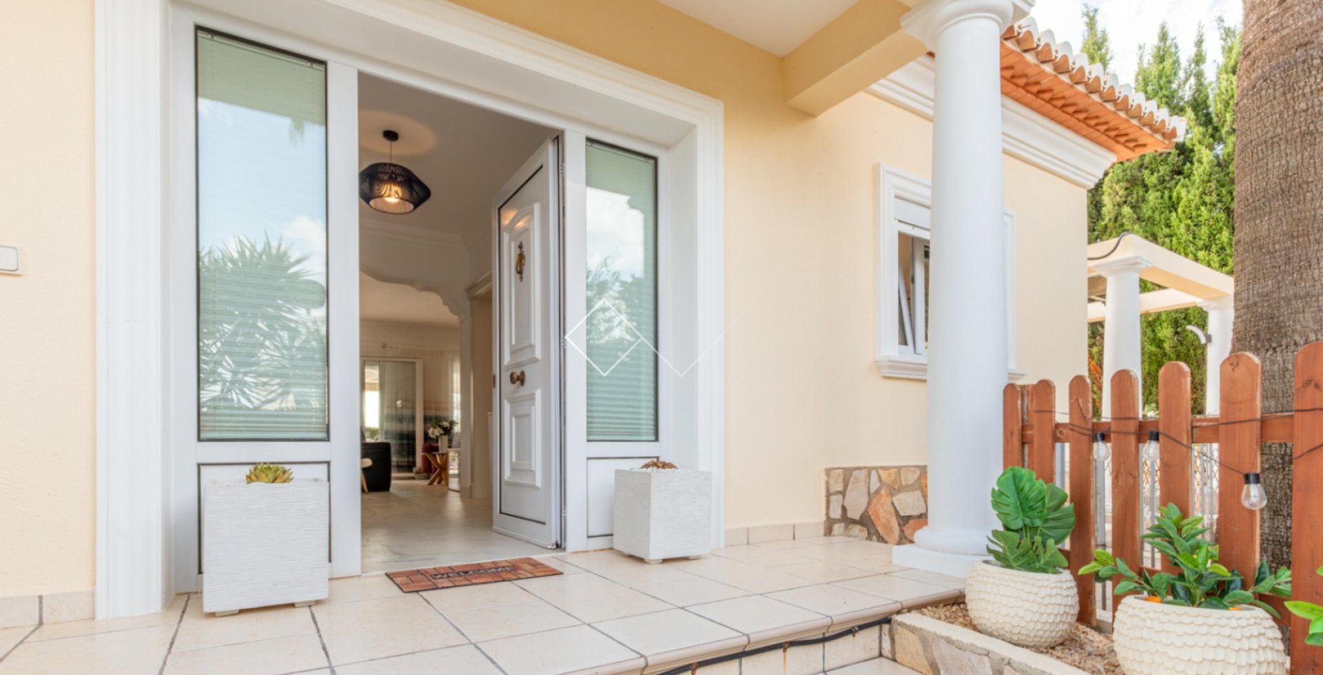  - Villa - Moraira - Arnella