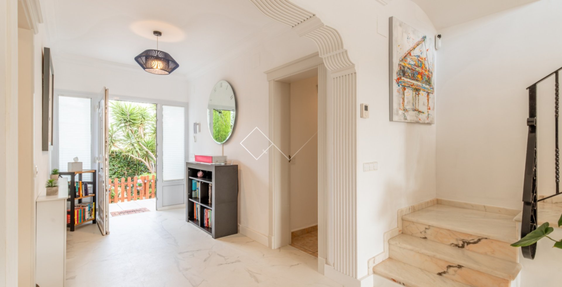  - Villa - Moraira - Arnella