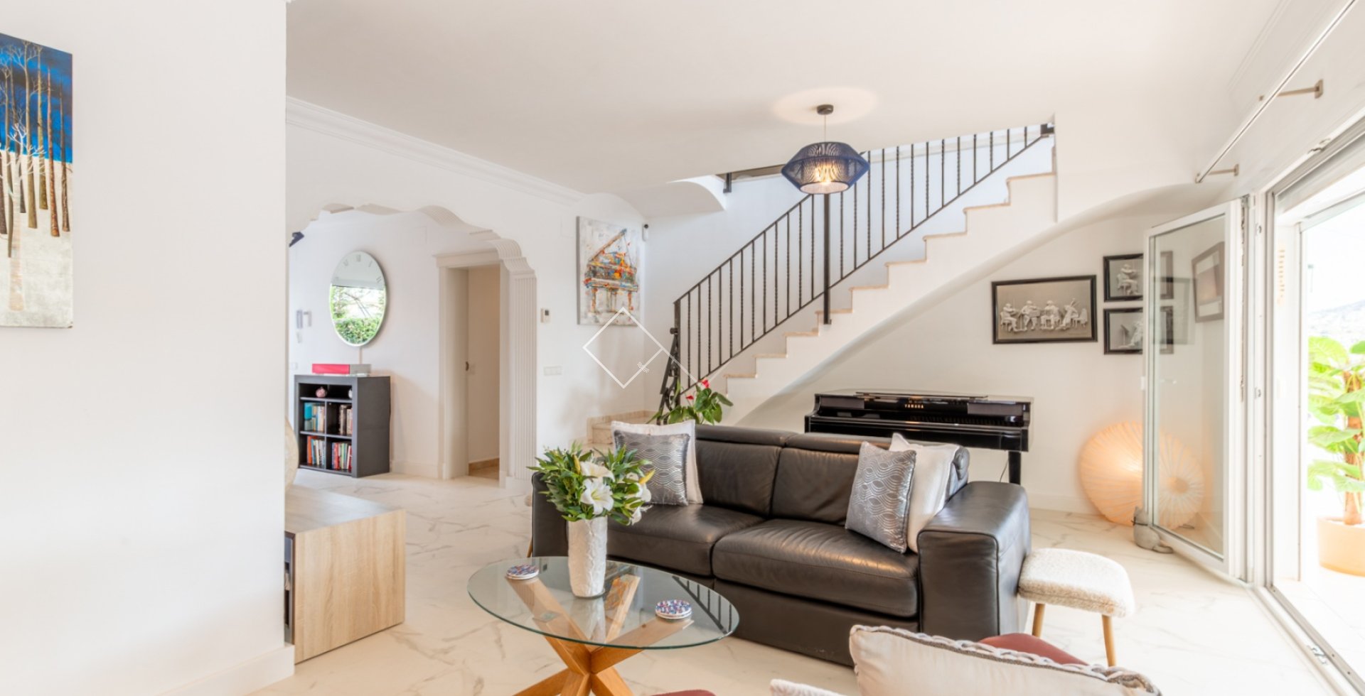  - Villa - Moraira - Arnella