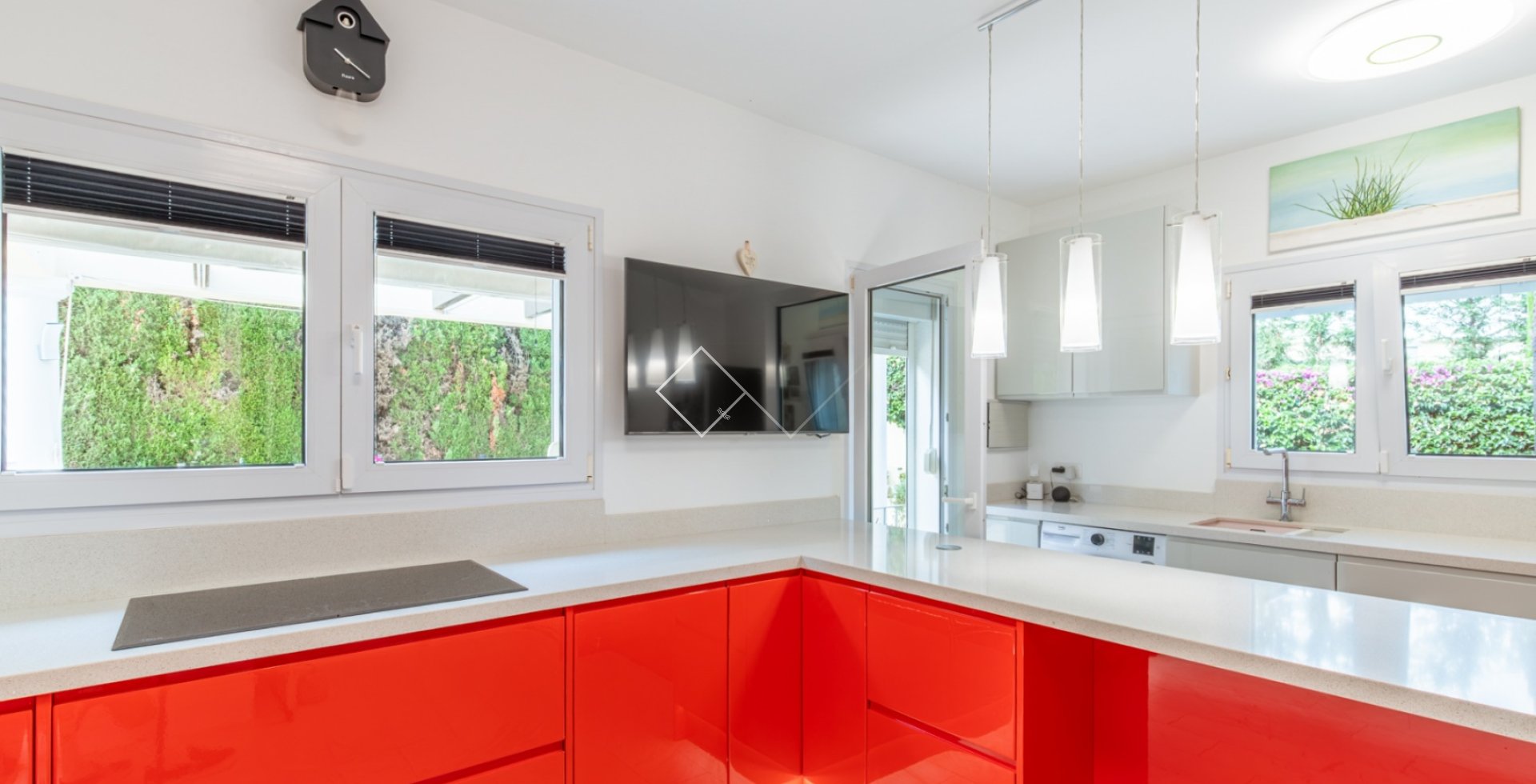  - Villa - Moraira - Arnella