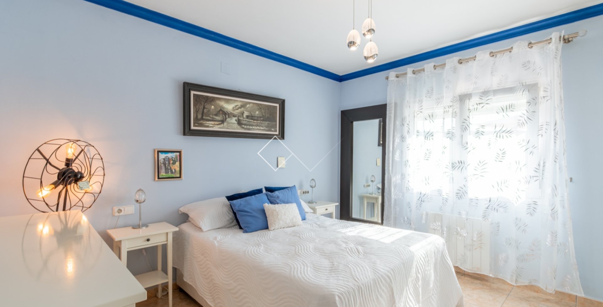  - Villa - Moraira - Arnella