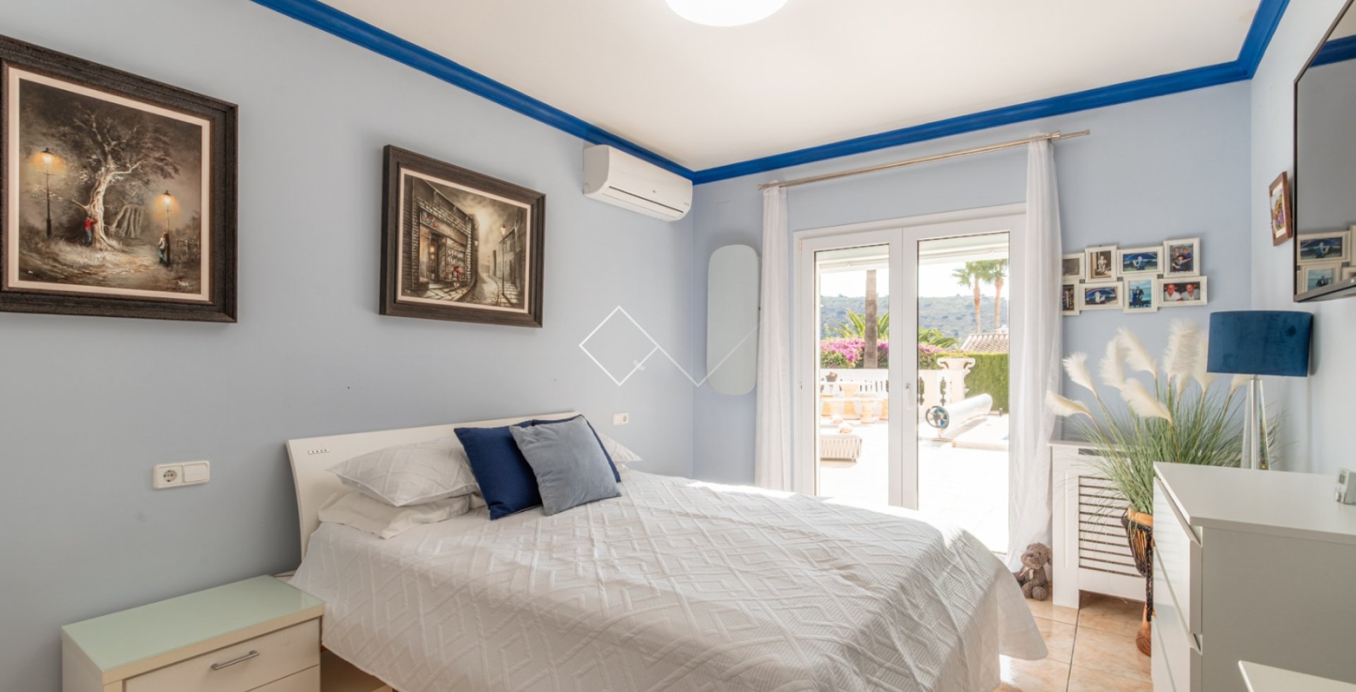  - Villa - Moraira - Arnella