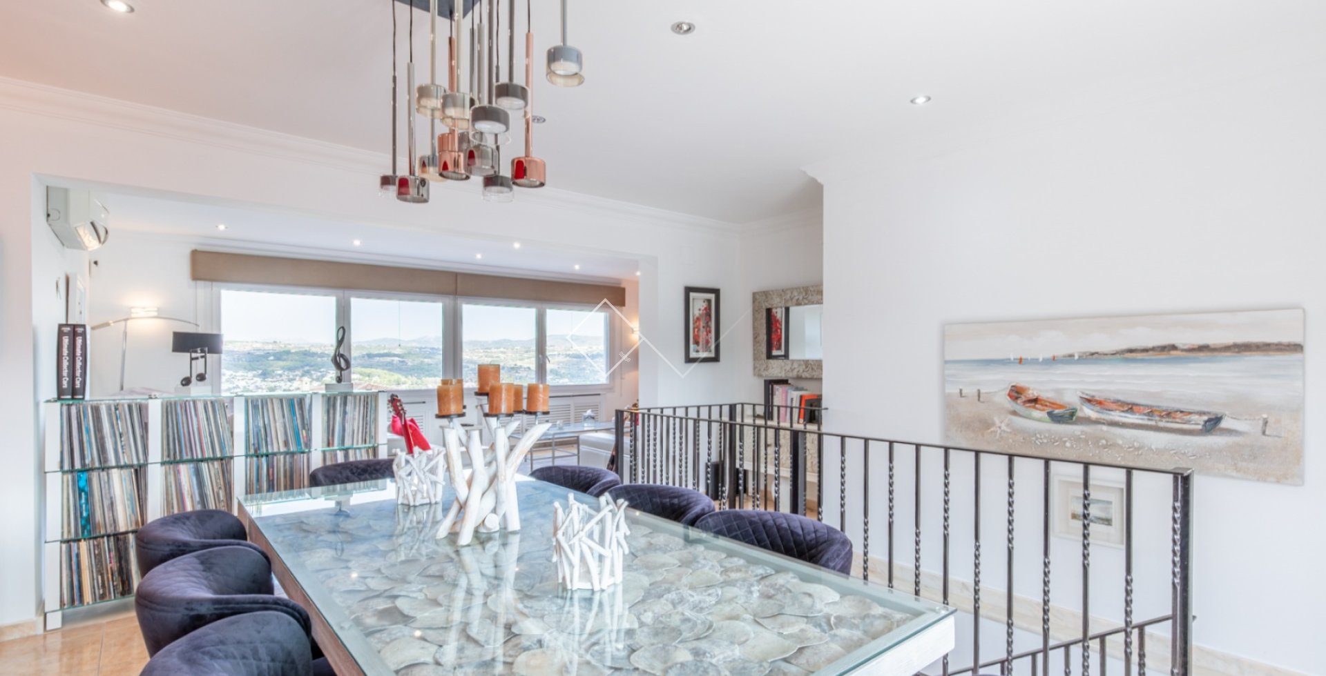  - Villa - Moraira - Arnella
