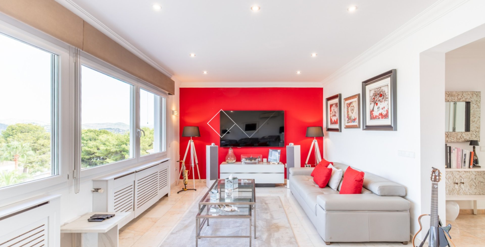  - Villa - Moraira - Arnella