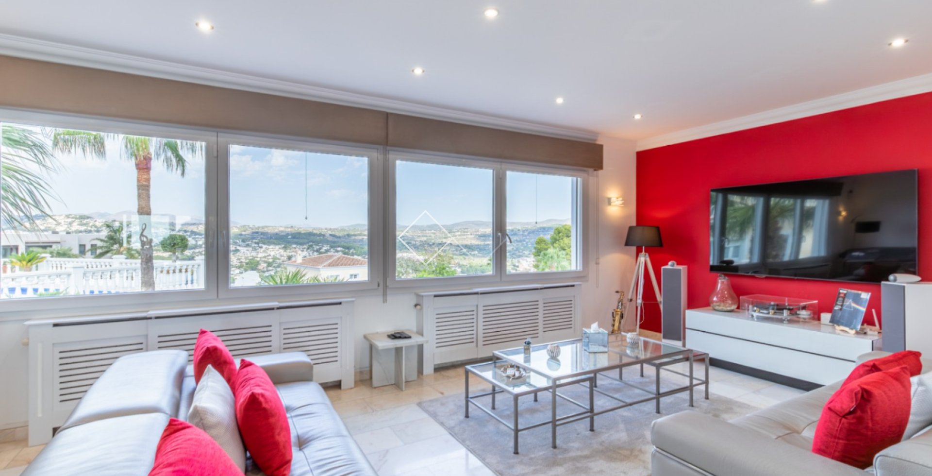  - Villa - Moraira - Arnella