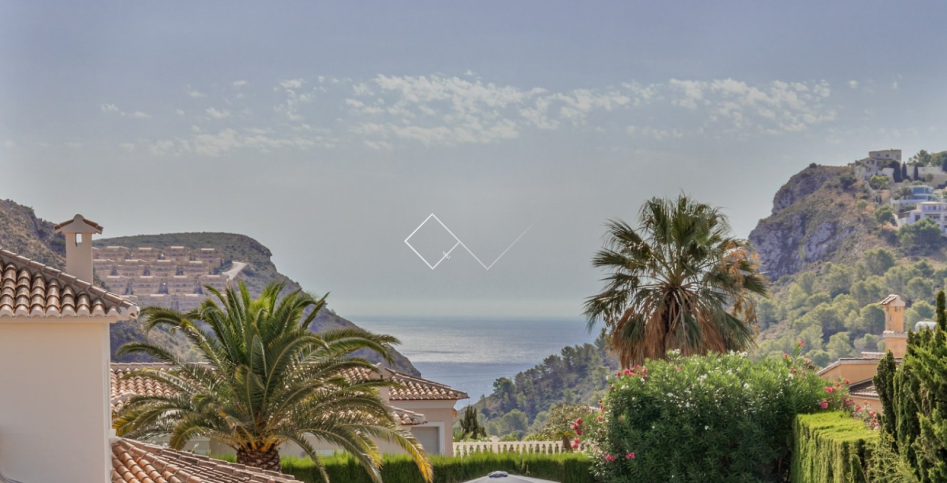  - Villa - Moraira - Arnella