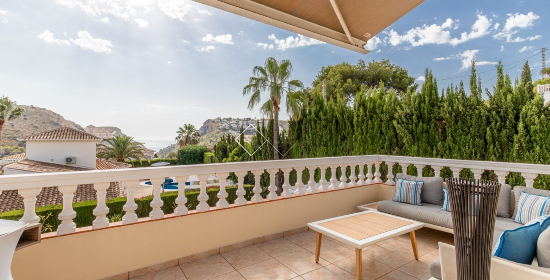  - Villa - Moraira - Arnella