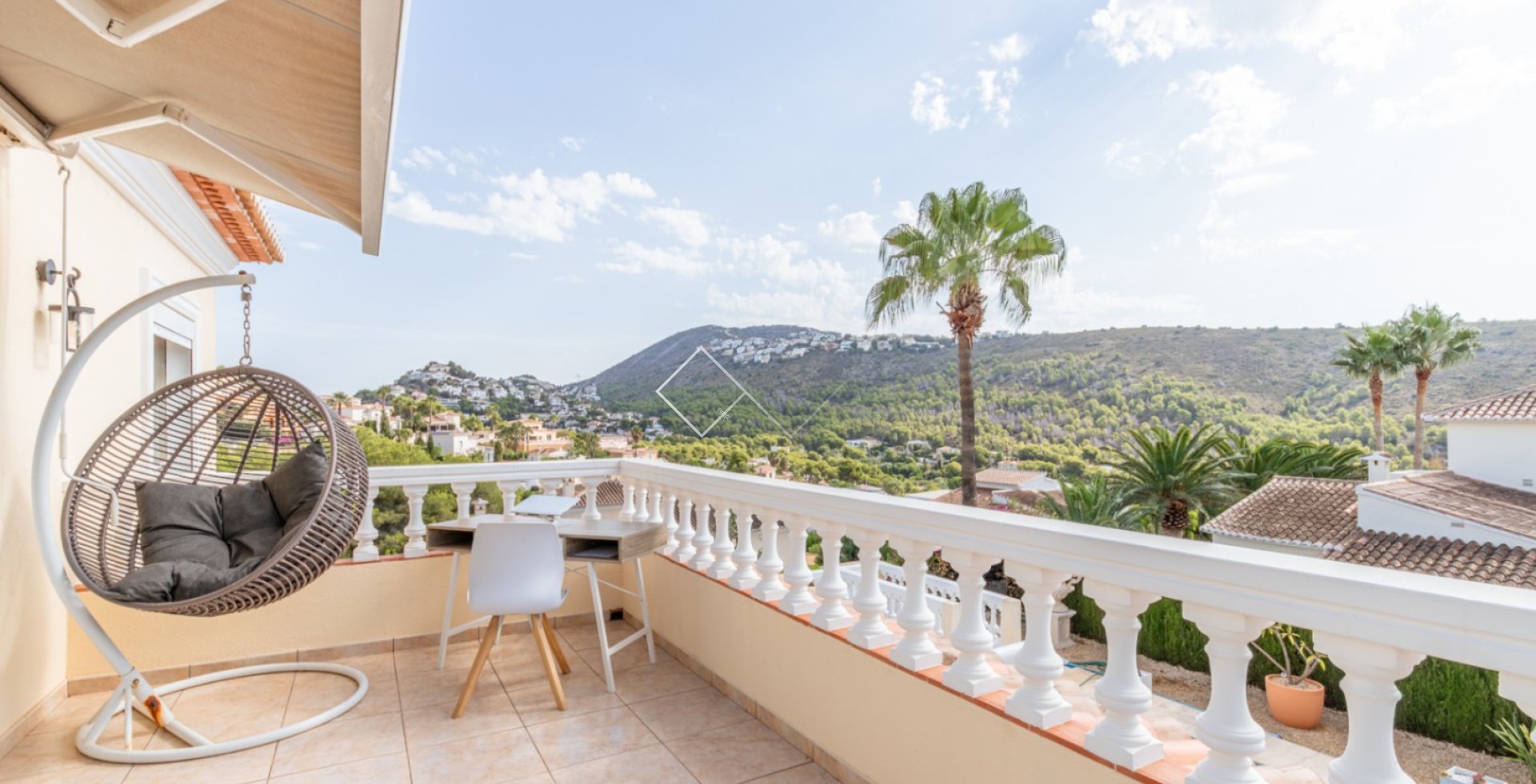  - Villa - Moraira - Arnella