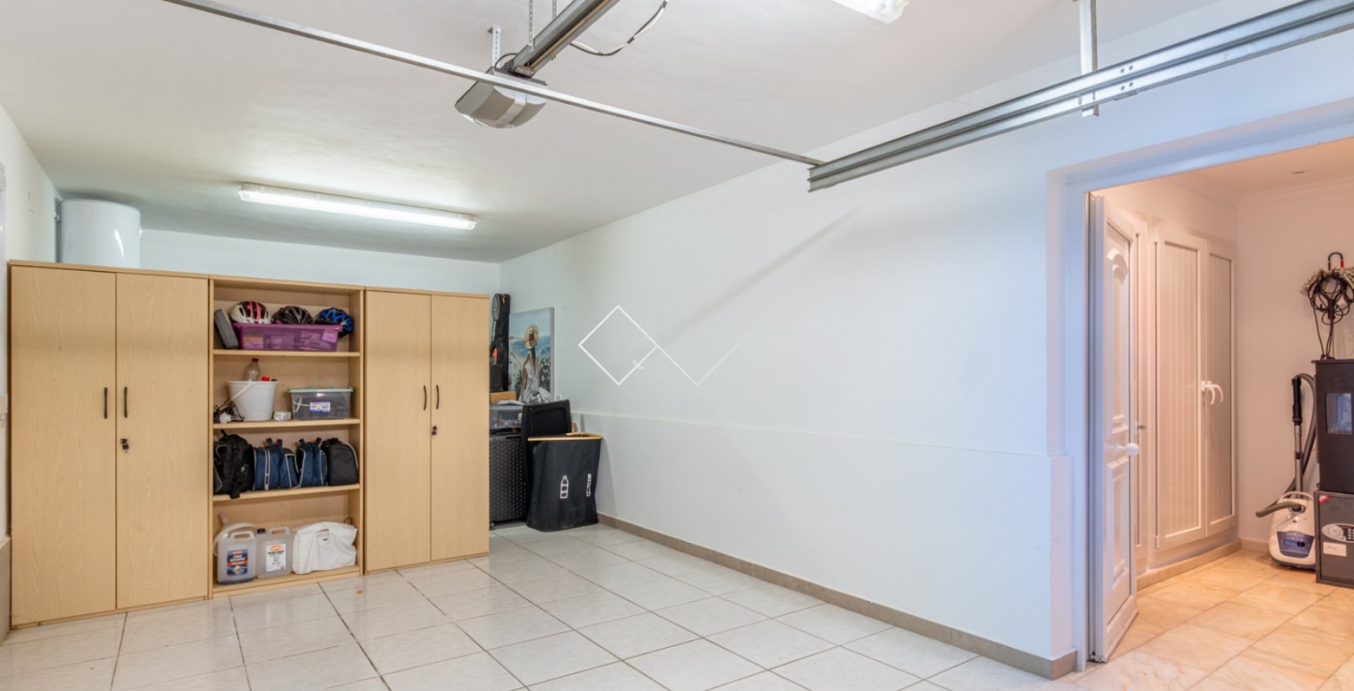  - Villa - Moraira - Arnella