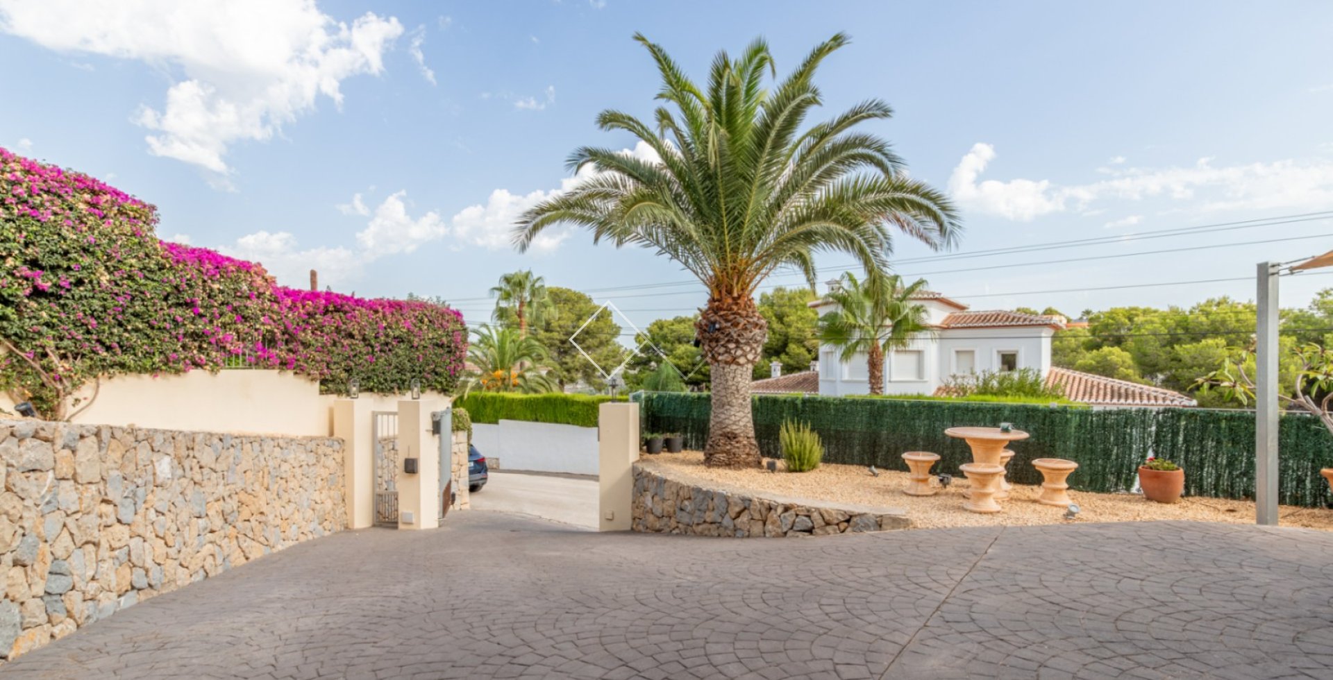  - Villa - Moraira - Arnella