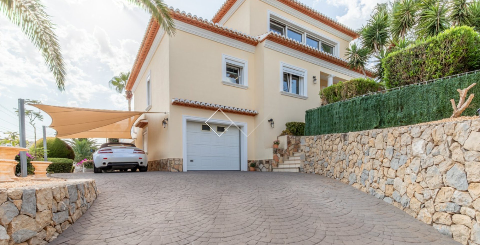  - Villa - Moraira - Arnella