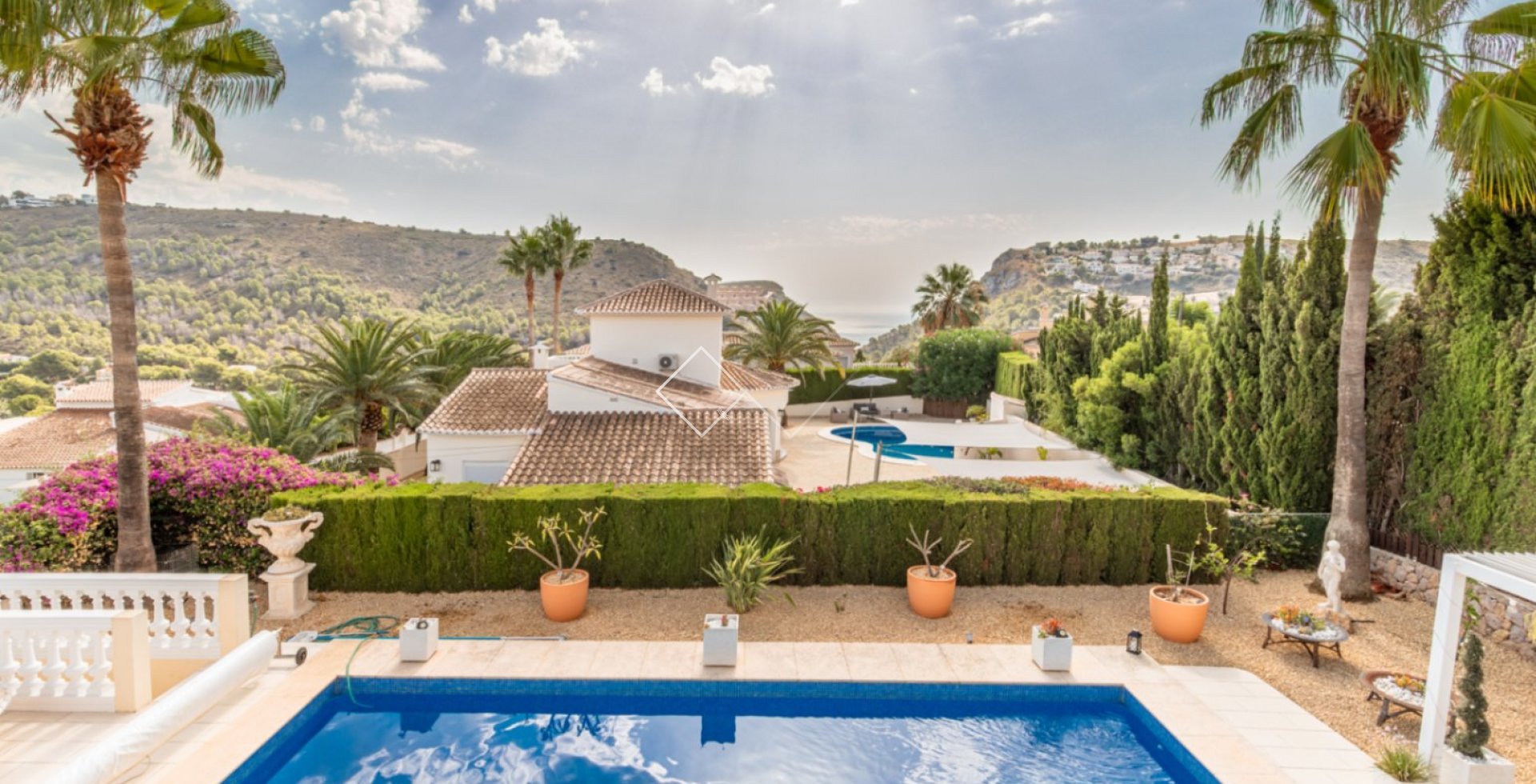  - Villa - Moraira - Arnella