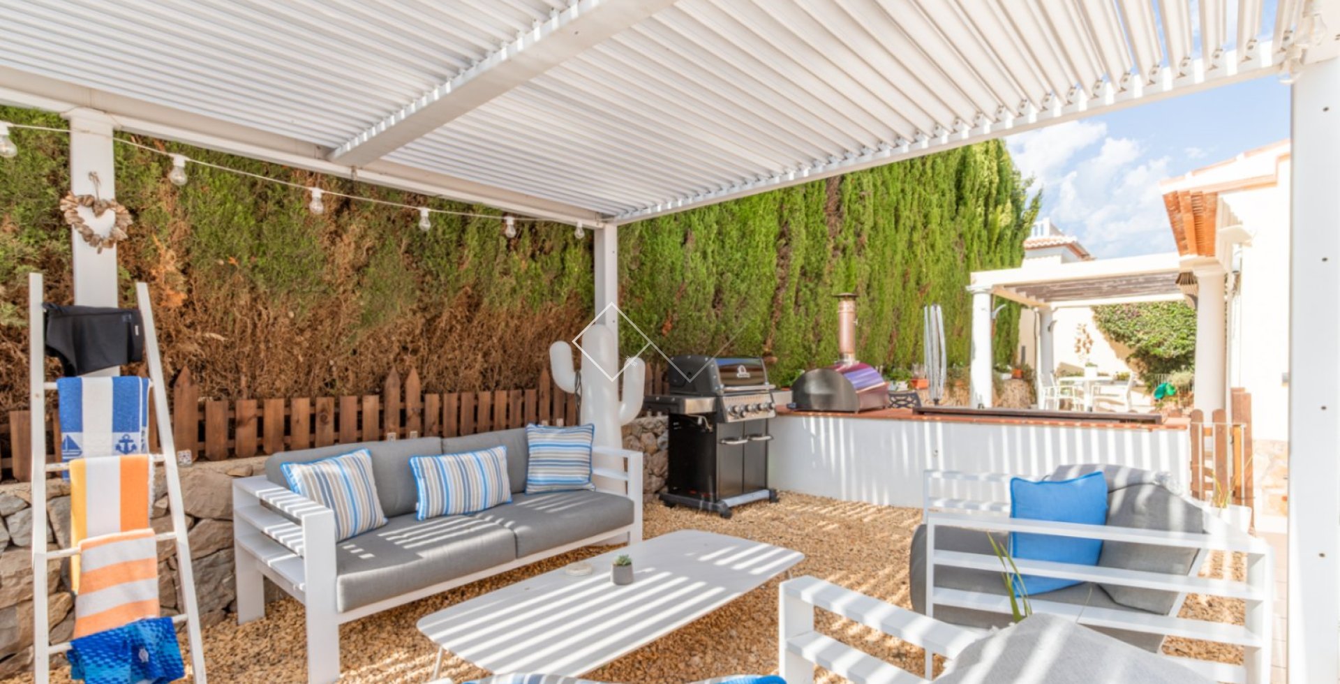  - Villa - Moraira - Arnella