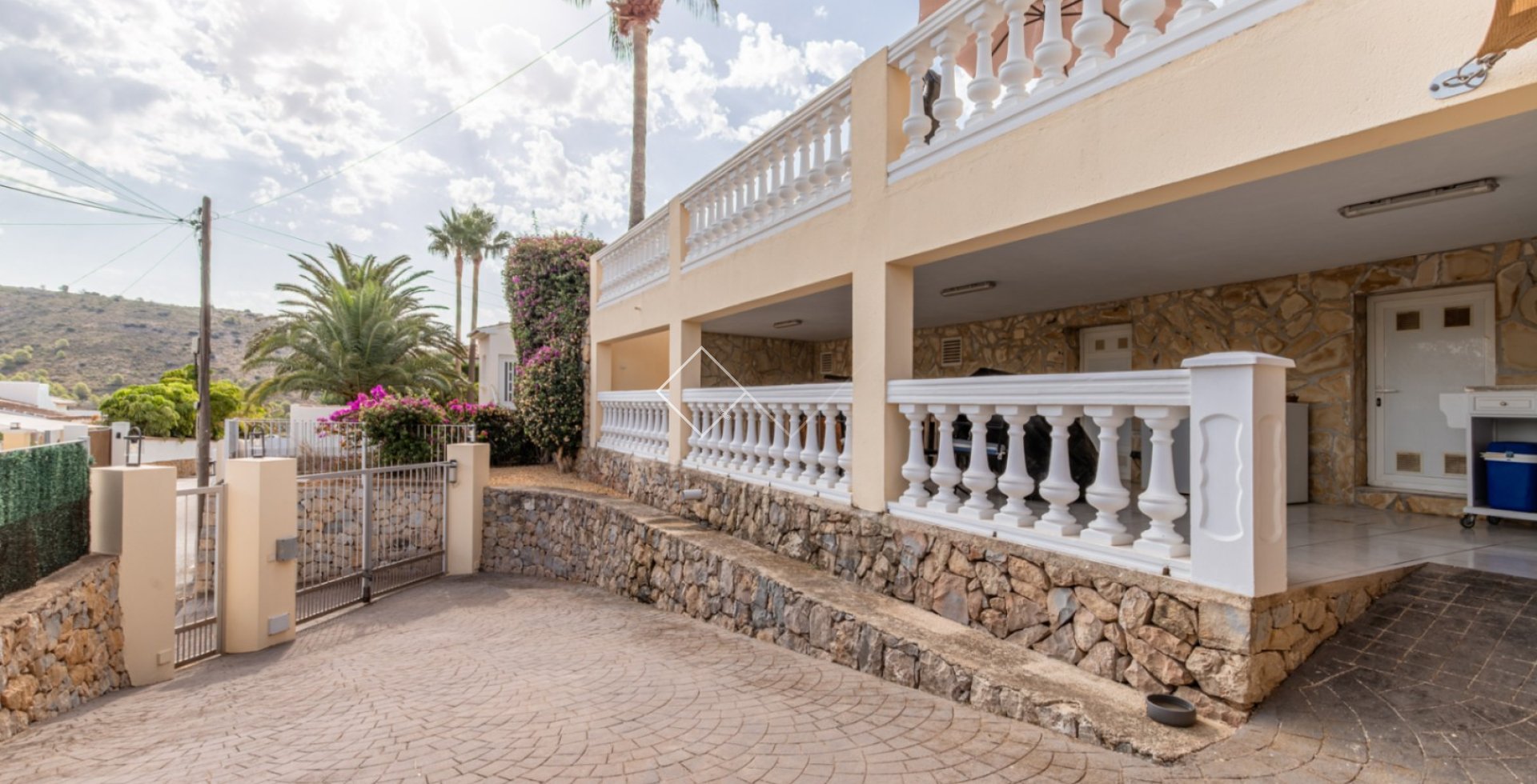  - Villa - Moraira - Arnella