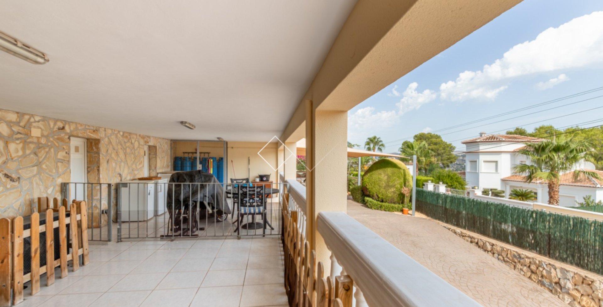  - Villa - Moraira - Arnella