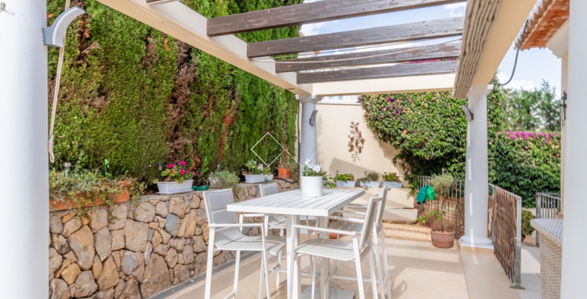  - Villa - Moraira - Arnella