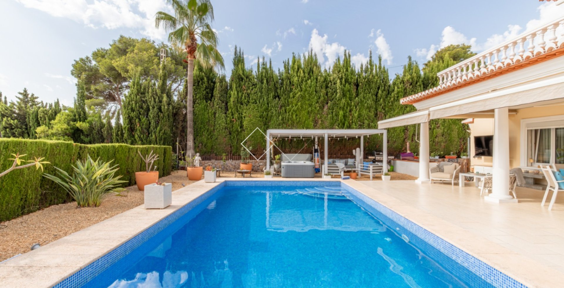  - Villa - Moraira - Arnella