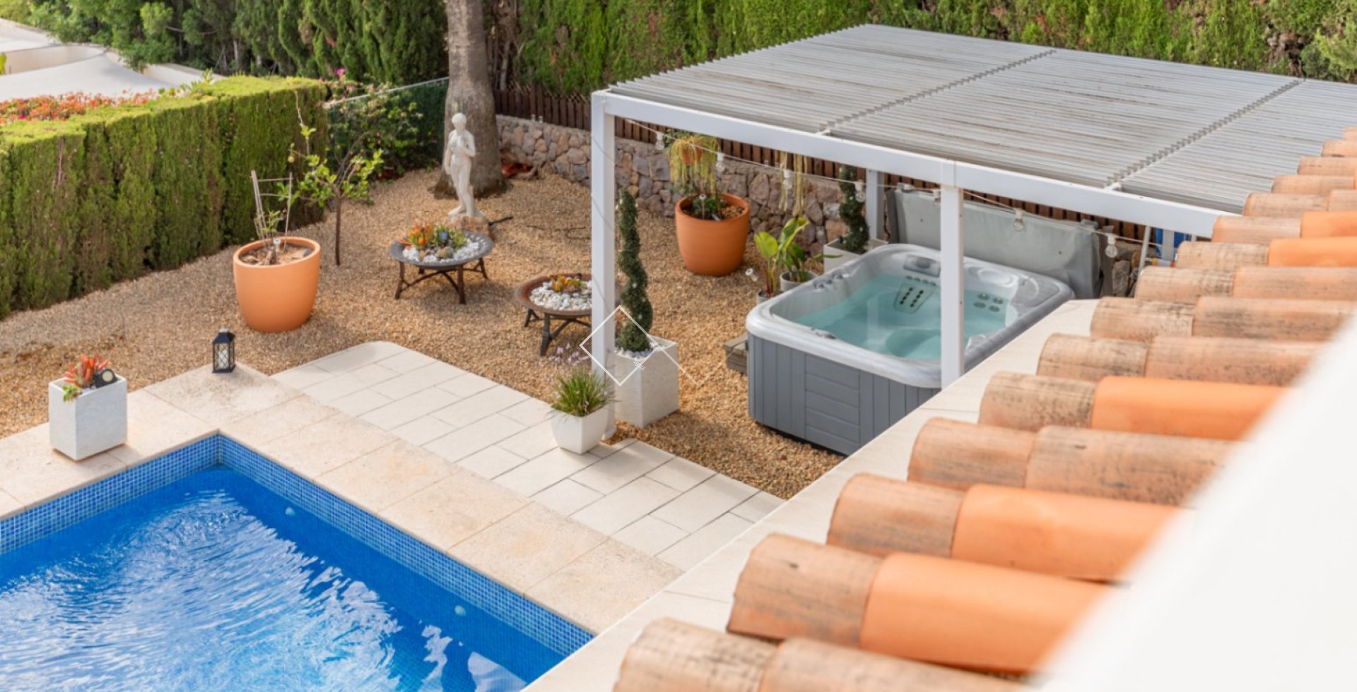  - Villa - Moraira - Arnella
