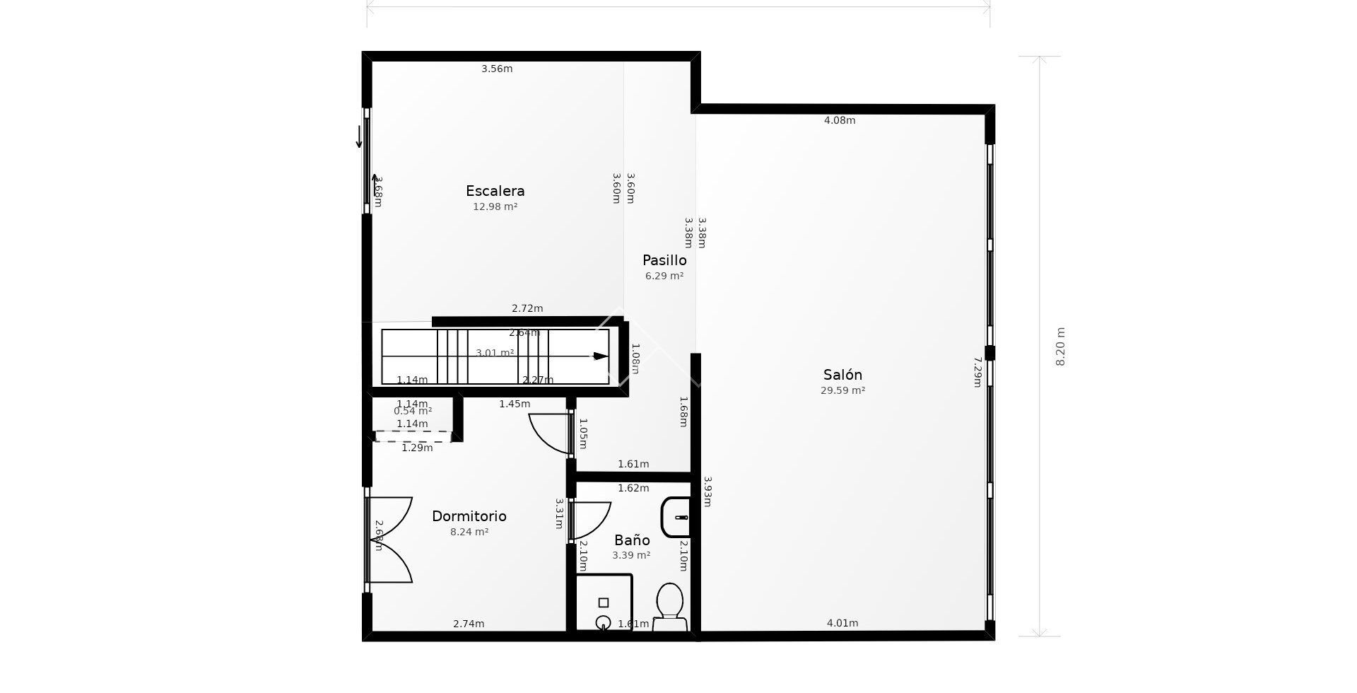  - Villa - Moraira - Arnella