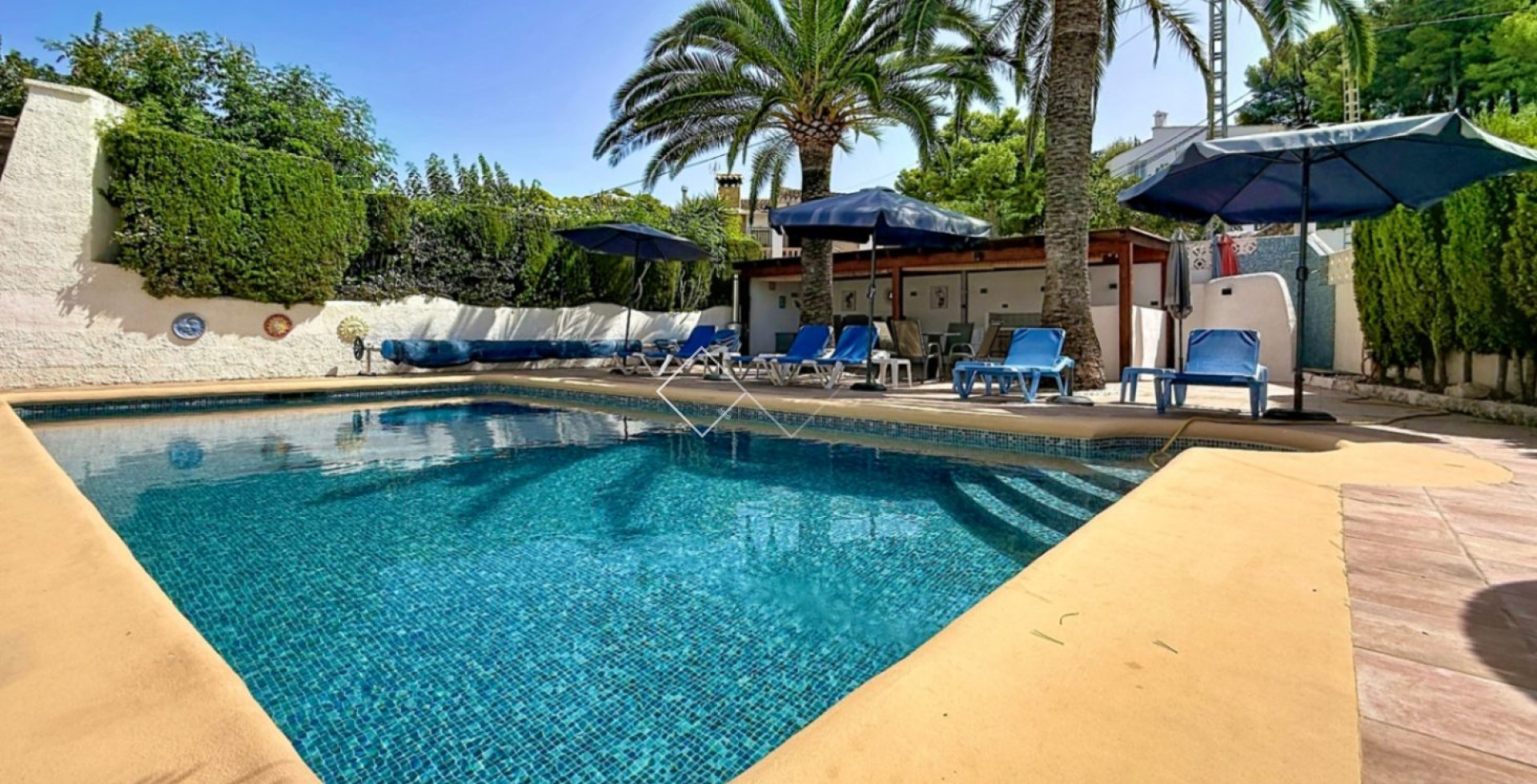  - Villa - Moraira