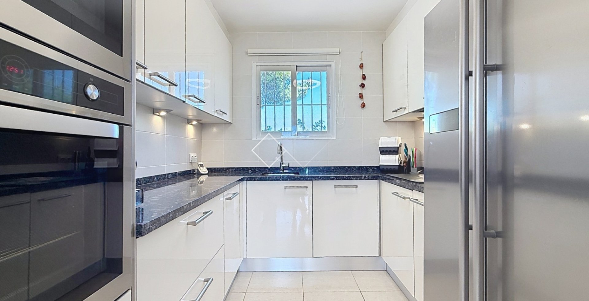  - Villa - Moraira