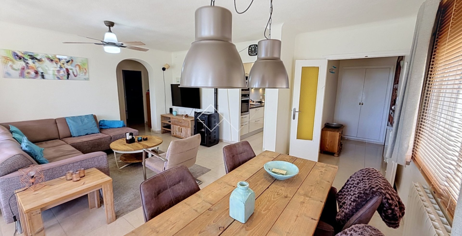  - Villa - Moraira