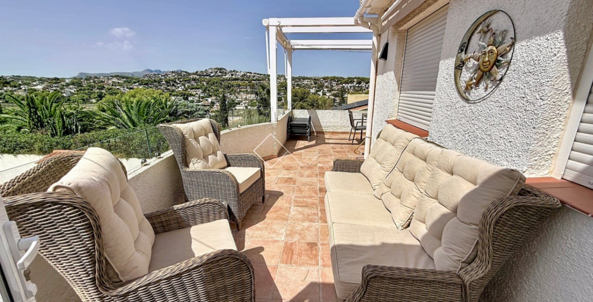  - Villa - Moraira