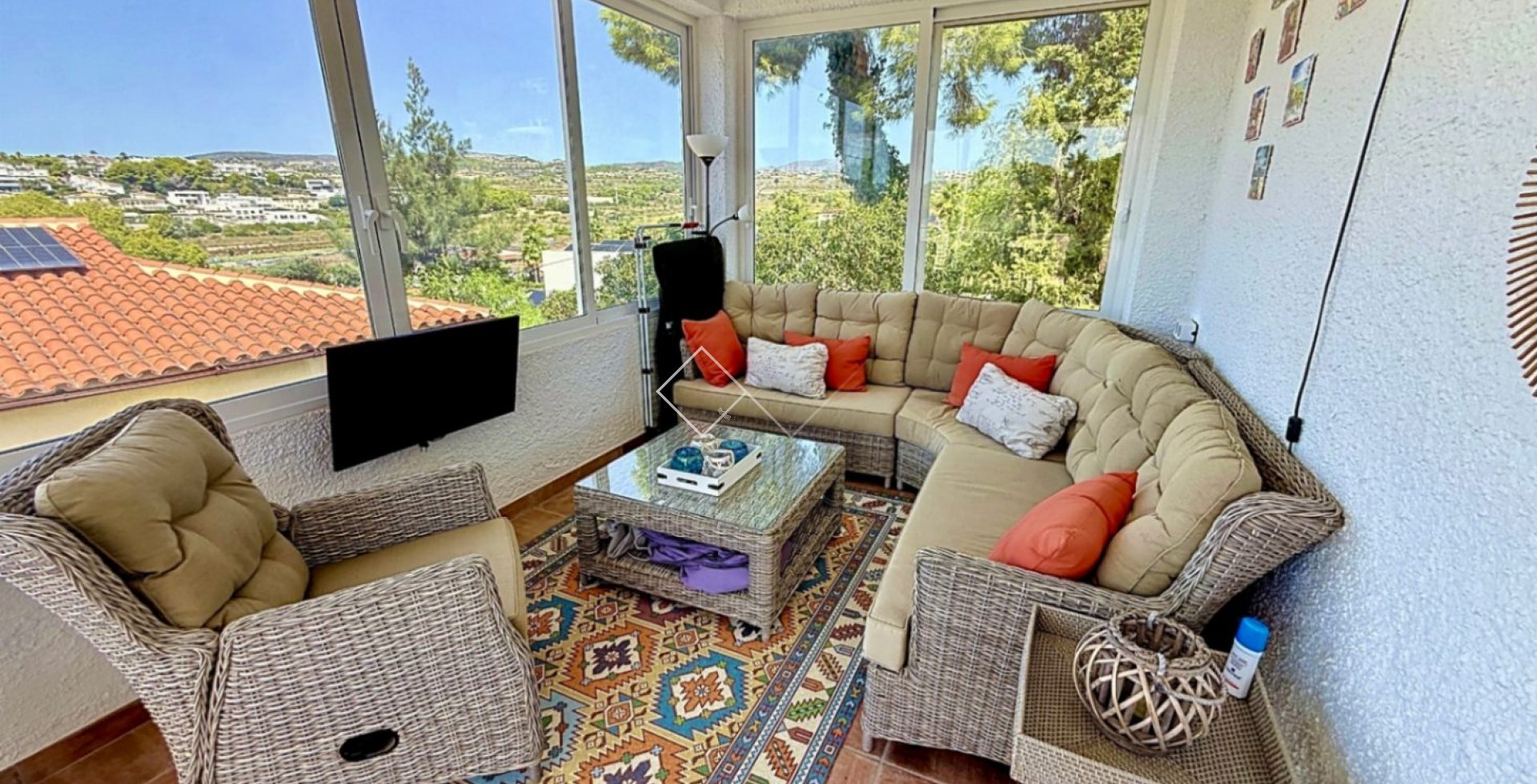  - Villa - Moraira