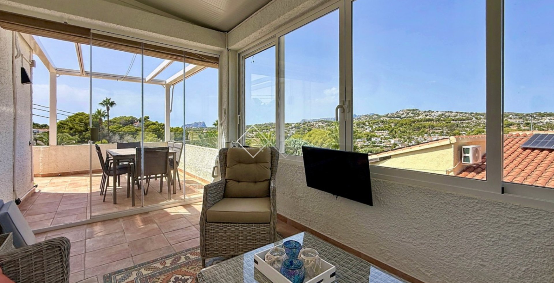  - Villa - Moraira