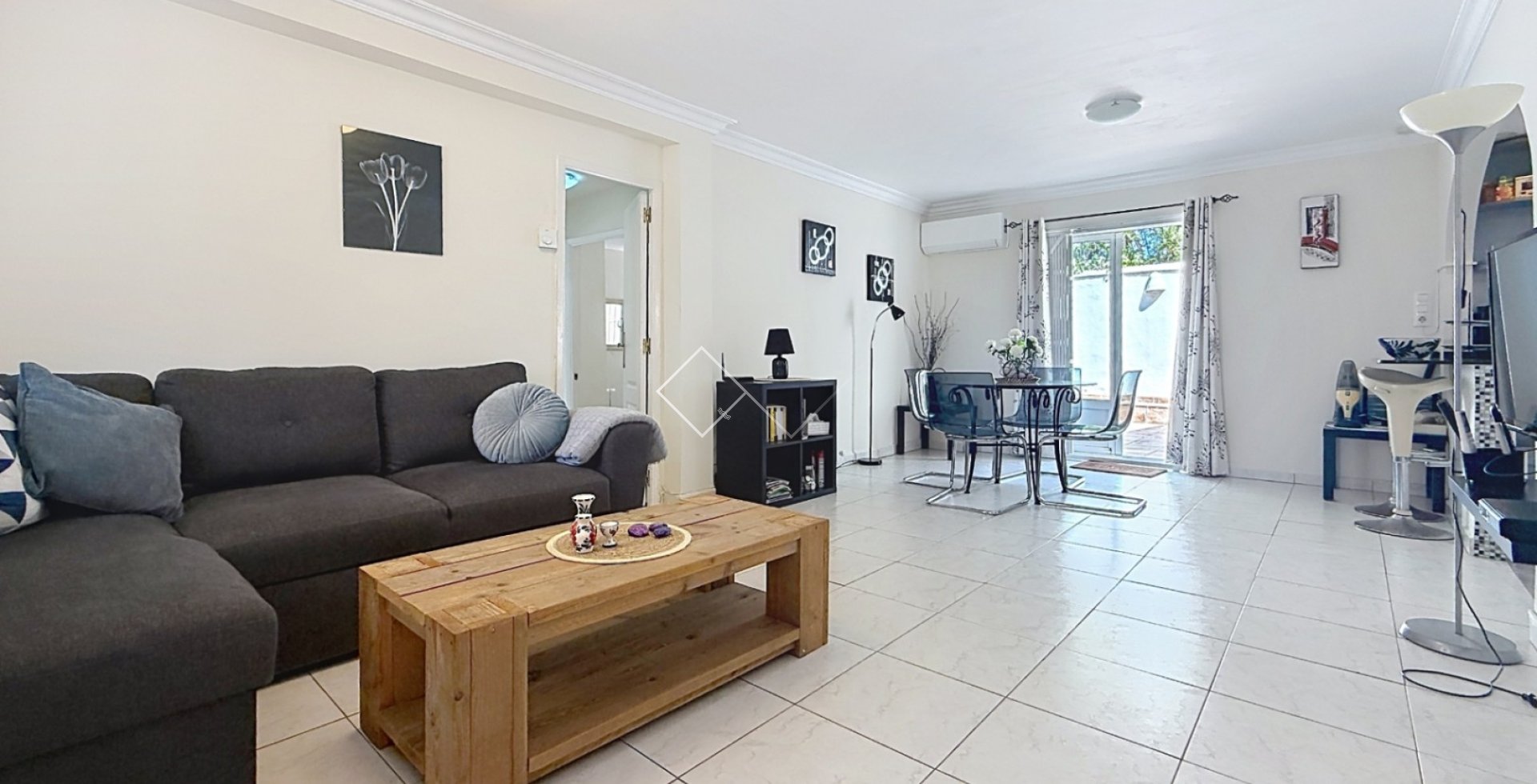  - Villa - Moraira