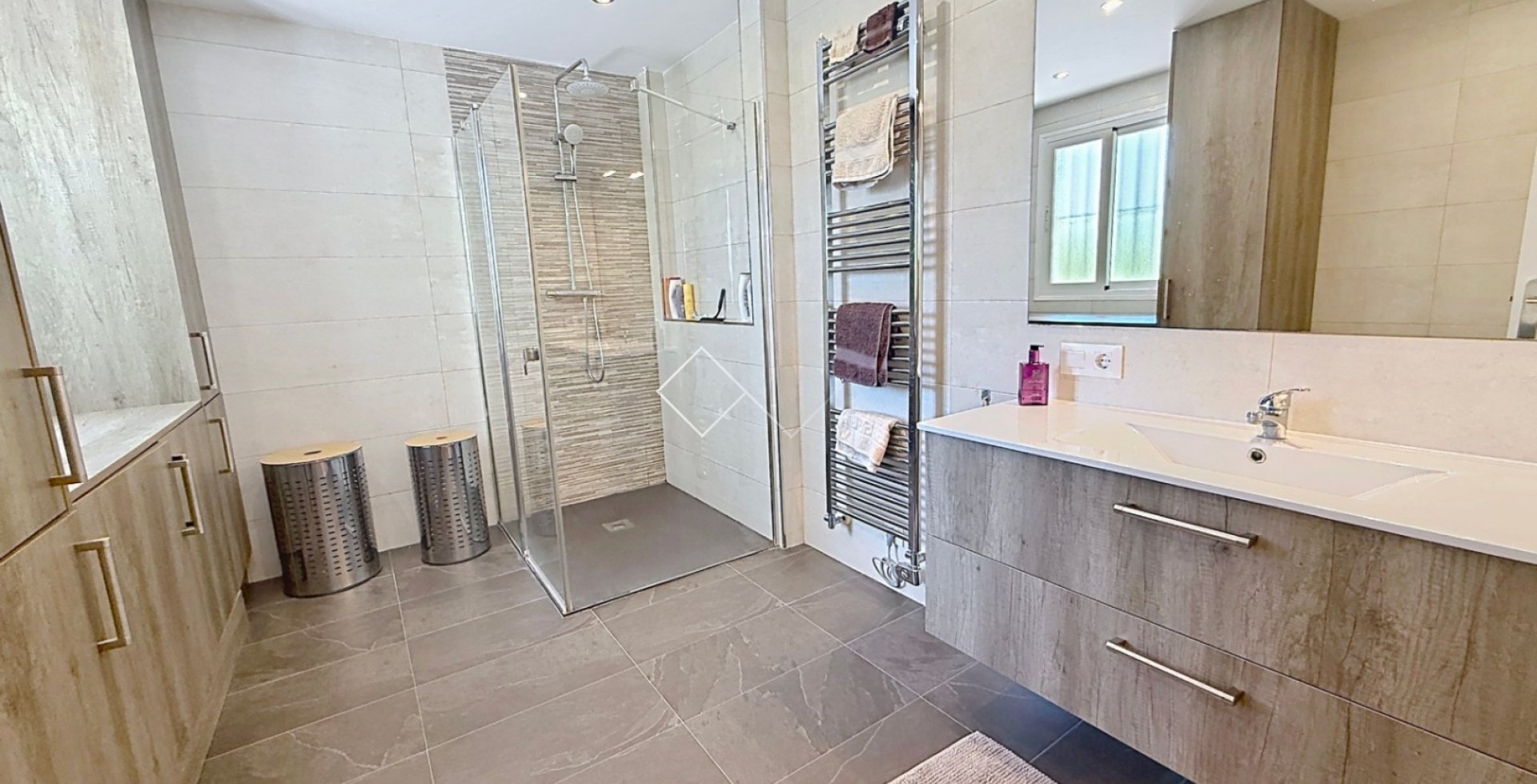  - Villa - Moraira