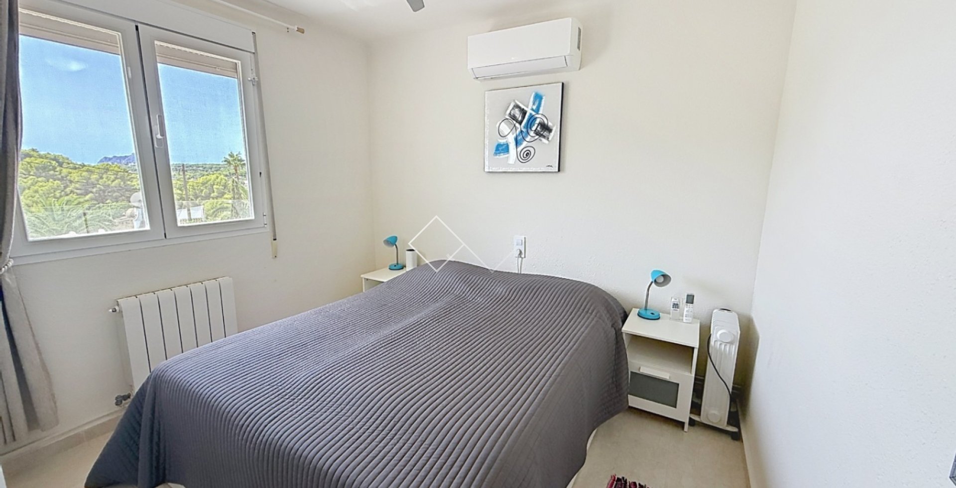  - Villa - Moraira