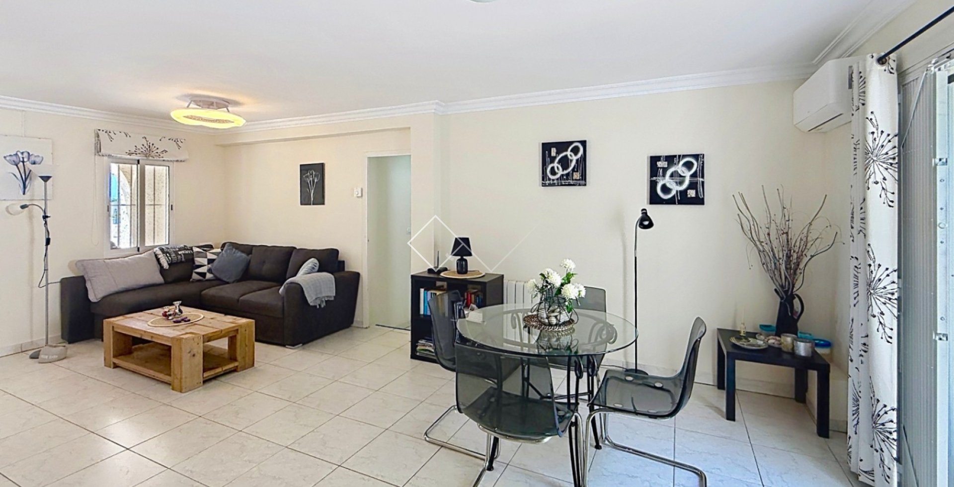  - Villa - Moraira