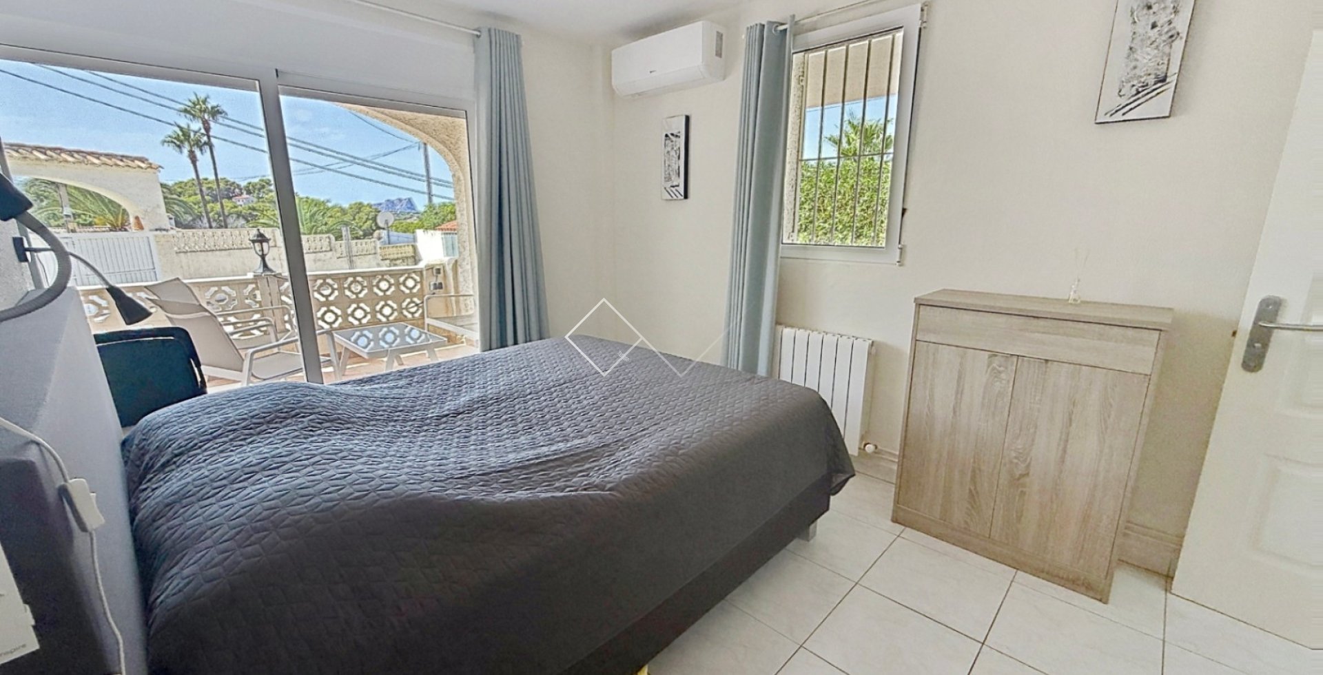  - Villa - Moraira