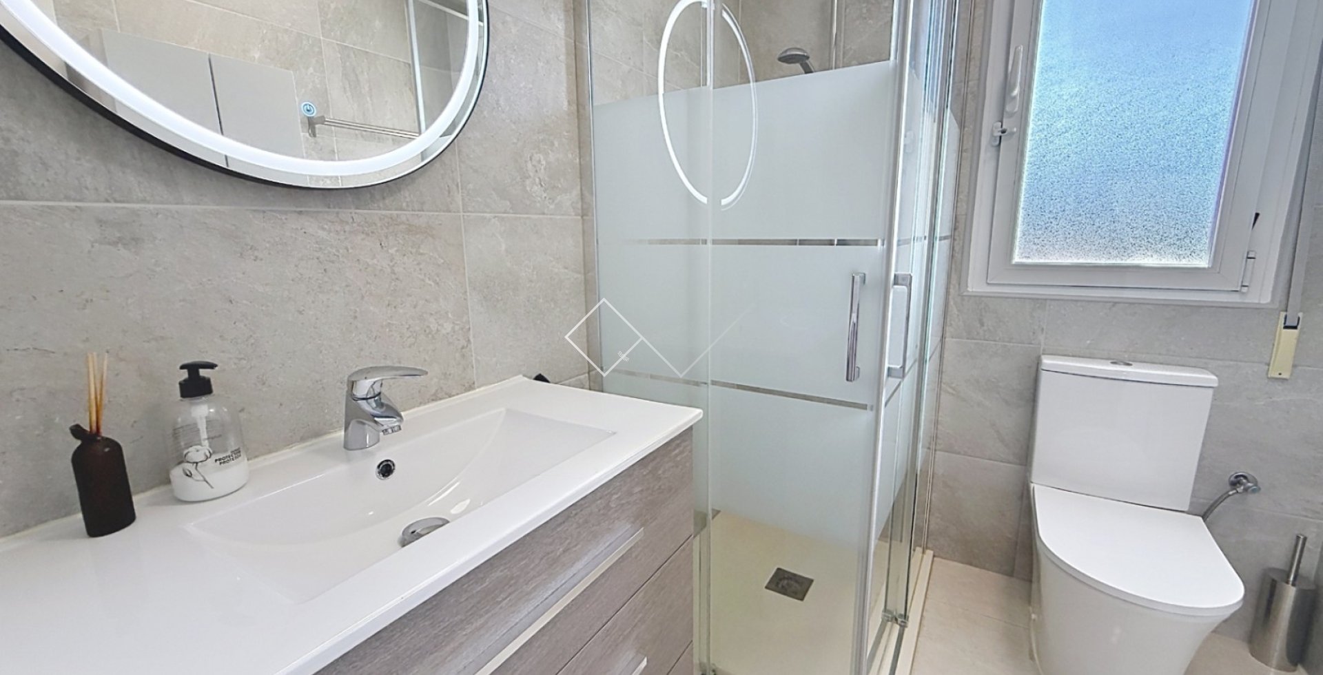  - Villa - Moraira