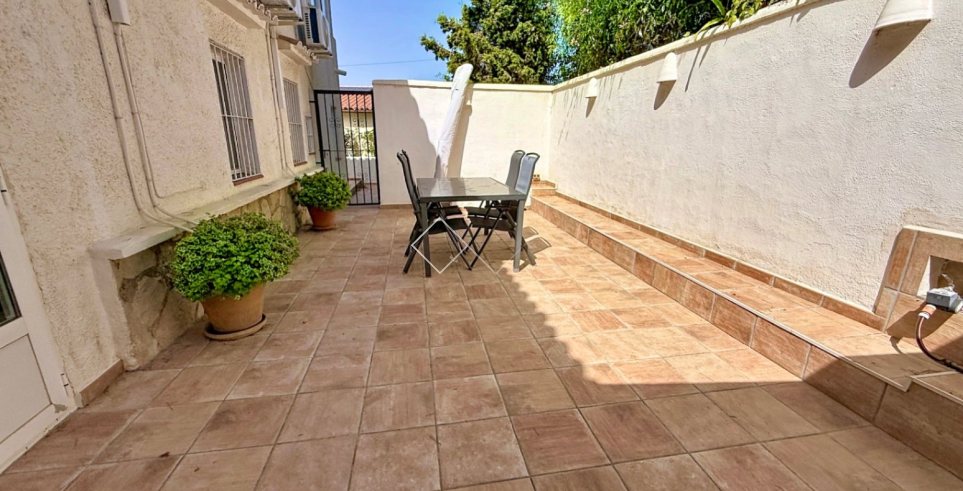  - Villa - Moraira