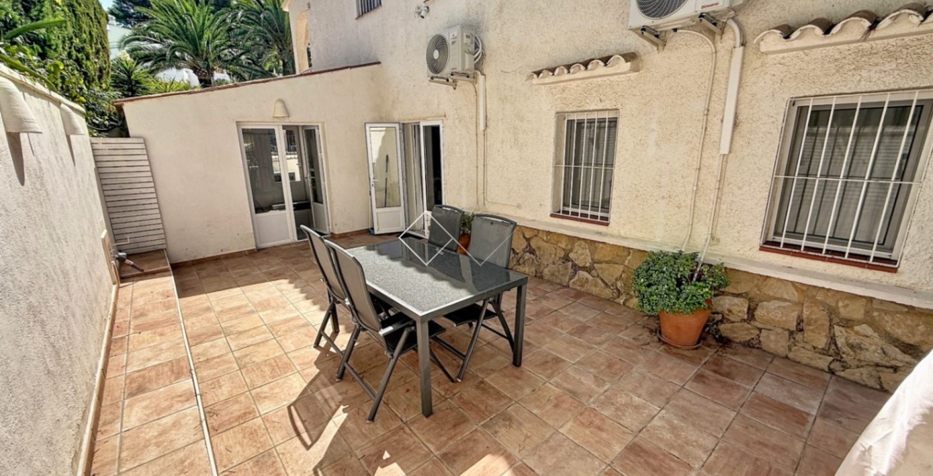  - Villa - Moraira