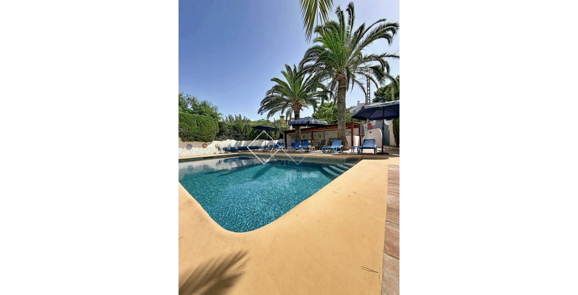  - Villa - Moraira