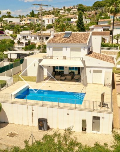  - Villa - Teulada