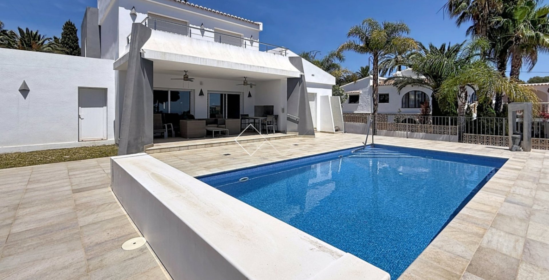  - Villa - Teulada