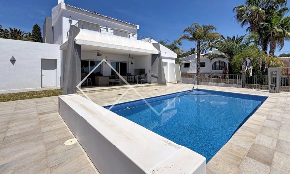  - Villa - Teulada