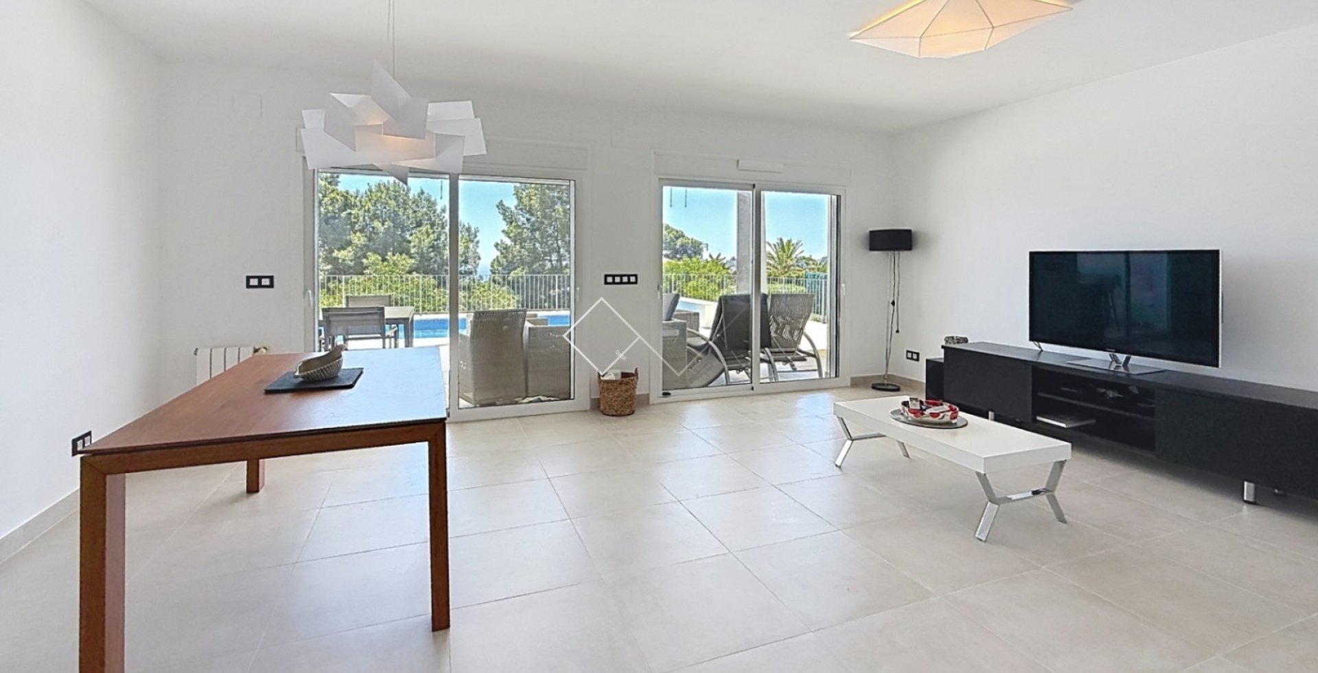  - Villa - Teulada
