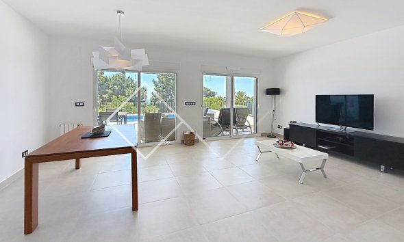  - Villa - Teulada